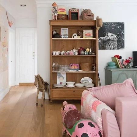 Apartamento Magico En Santander דירה *