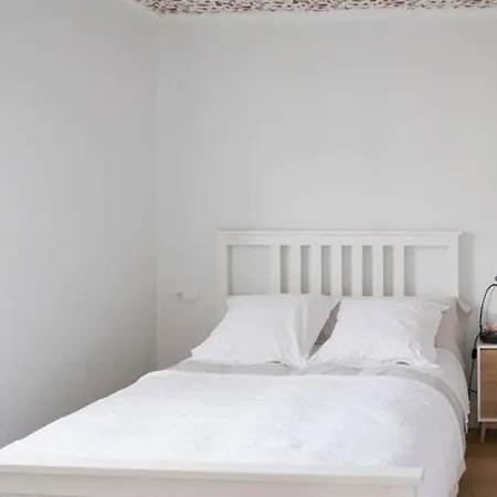 דירה Apartamento Magico En Santander סנטנדר