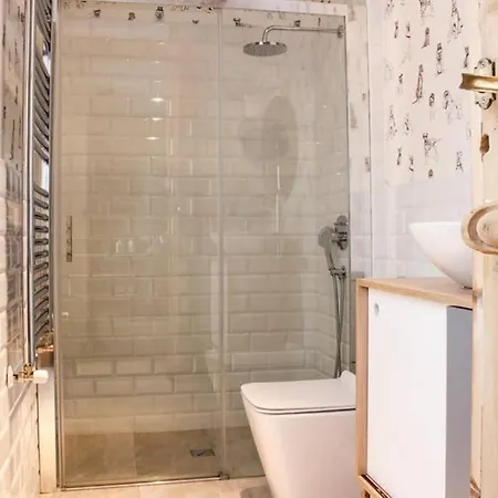 Apartamento Magico En Santander דירה *