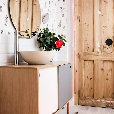 Apartamento Magico En Santander *